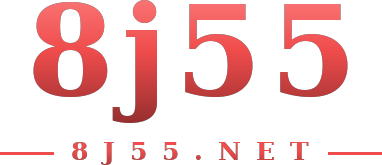 8j55 logo